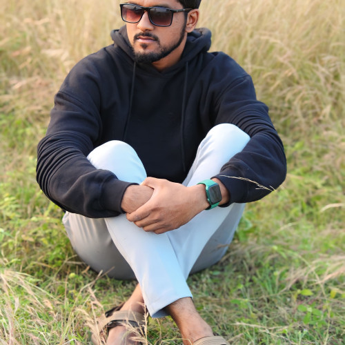 Naveed S. profile photo