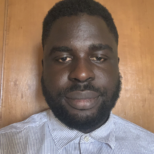 Samuel A. profile photo