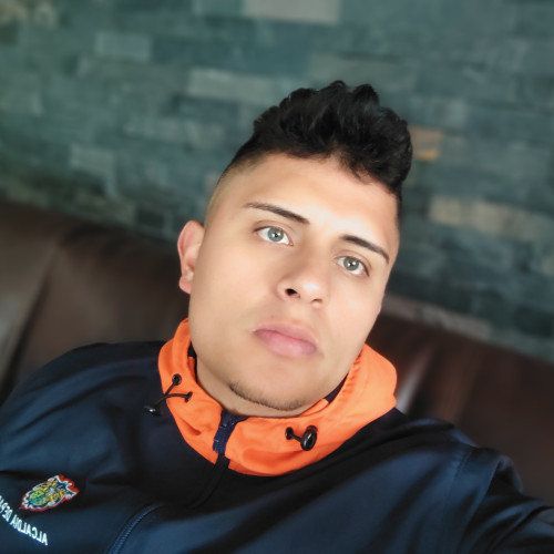 Christian  J. profile photo