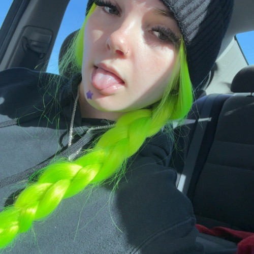 laney g. profile photo