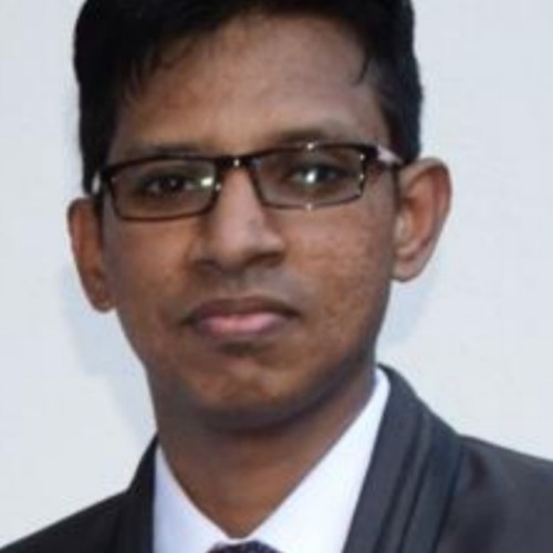 Naveen R.