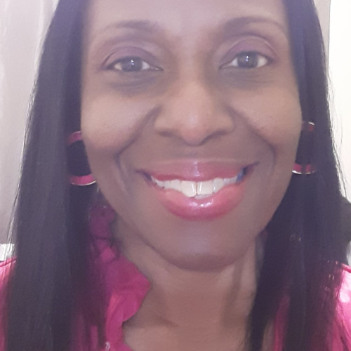Rebecca J. profile photo