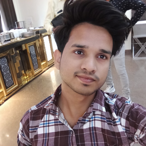 Harshal P. profile photo