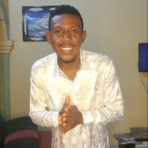 Iyke  P. profile photo