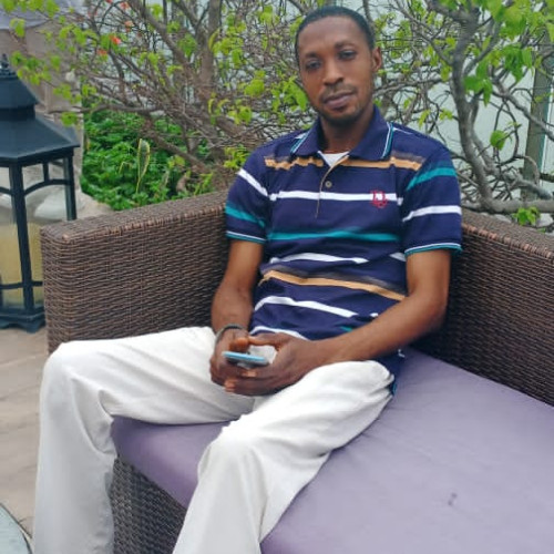 Mayowa W. profile photo