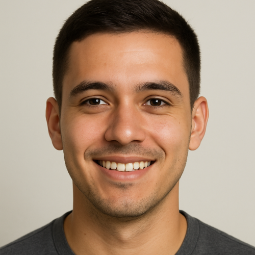 AMADO  L. profile photo