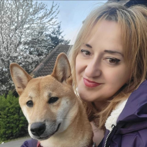 Iuliana N. profile photo