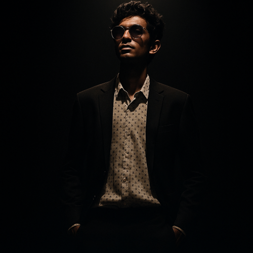 Devanshu  B.