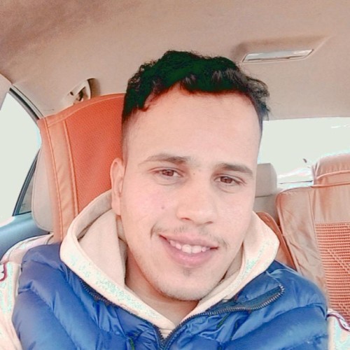 JAMAL D. profile photo