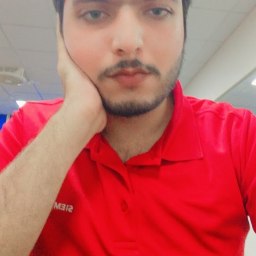 Usama R.