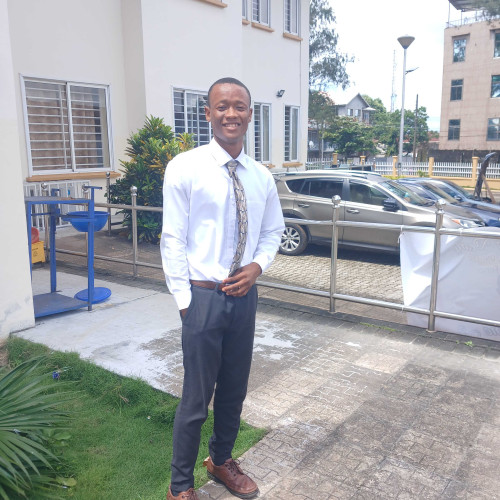 Abubakarr k.
