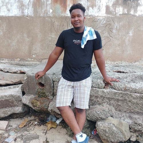 charly a. profile photo