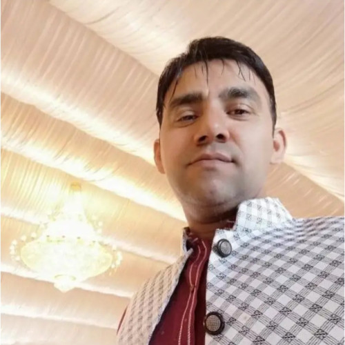 khalil q. profile photo