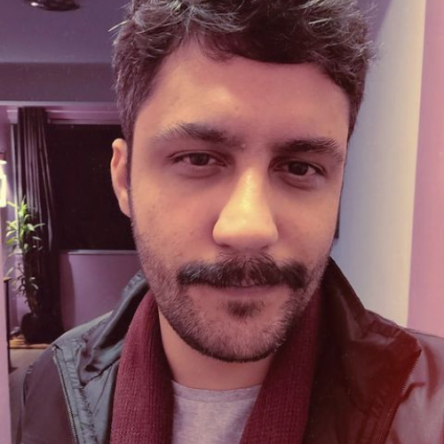 Fabiano A. profile photo