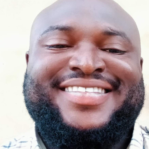 Bright O. profile photo