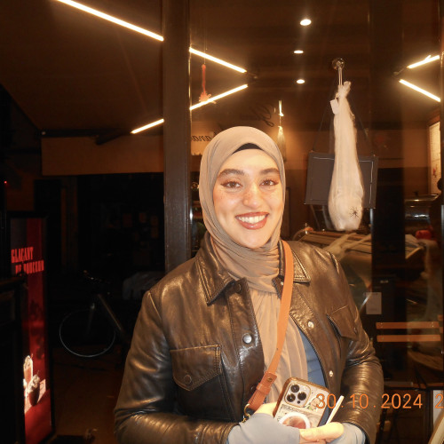 Nouhaila A.