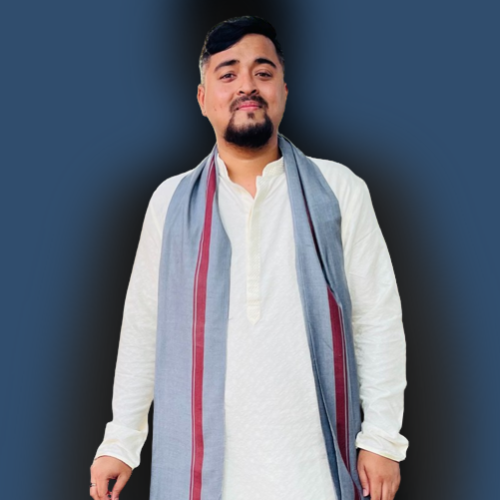 Atul R.