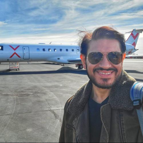 Fauwaz H. profile photo