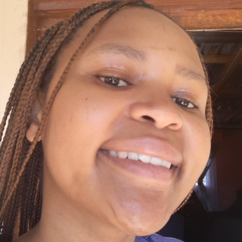 Zama P. profile photo