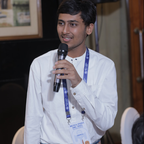 Nirman N. profile photo