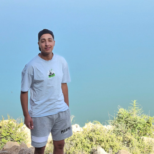 Ayoub M. profile photo