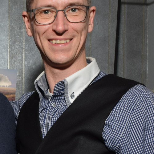 Martin W. profile photo