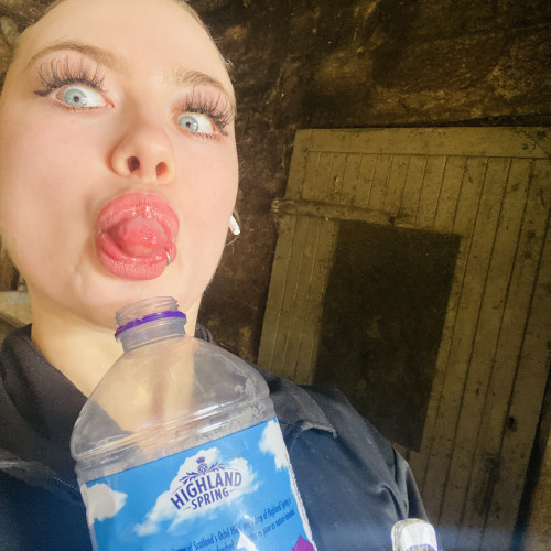 Leah D. profile photo