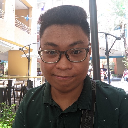 Julius Dave C. profile photo