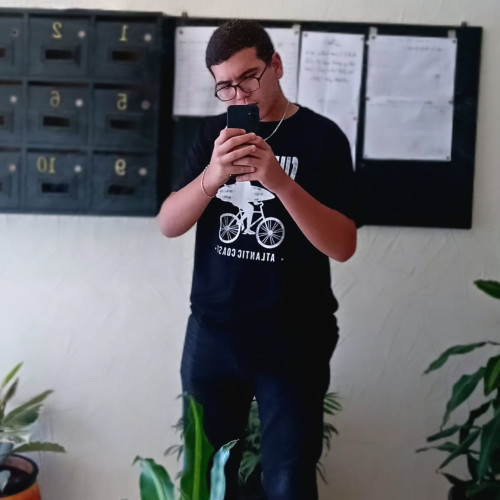 khallaoui S. profile photo