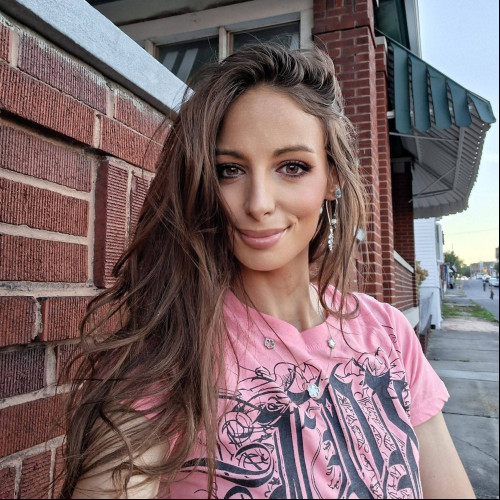 Krystin  W. profile photo