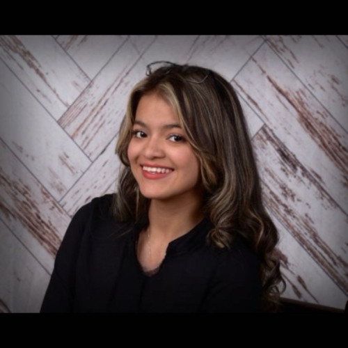 Alejandra a. profile photo