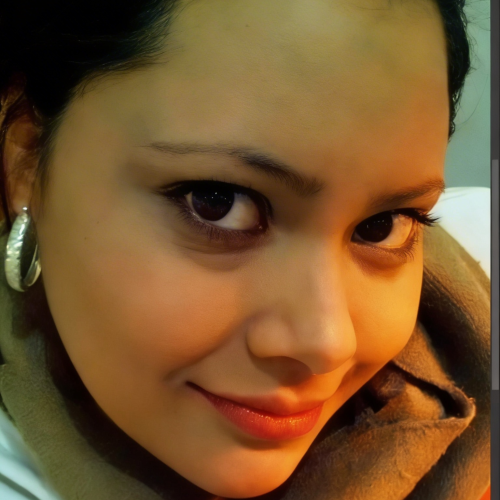 Trish V. profile photo