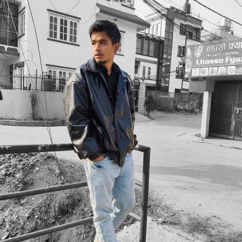 Ganesh  S. profile photo