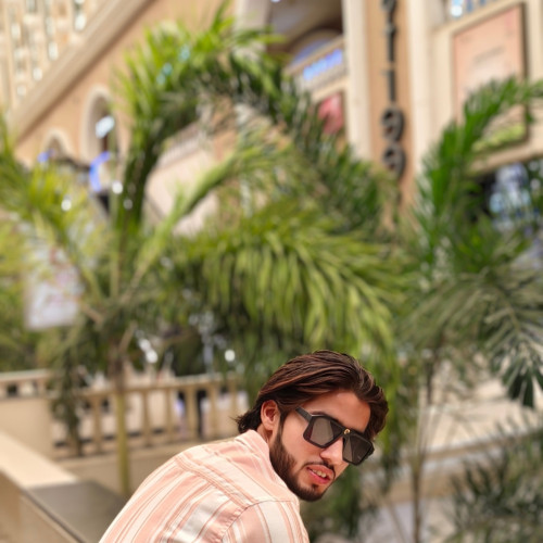 Anas Qureshi Q. profile photo