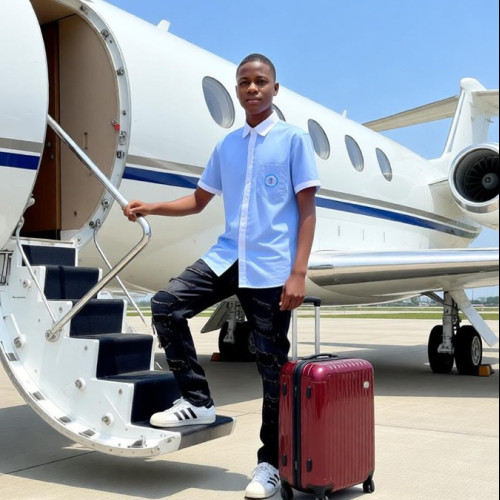 Patrick  M. profile photo