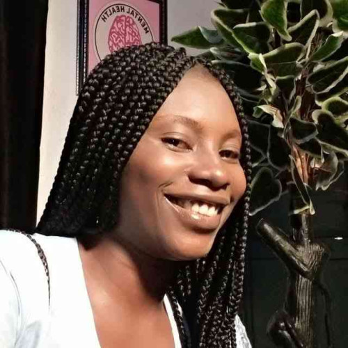 Mercy C. profile photo