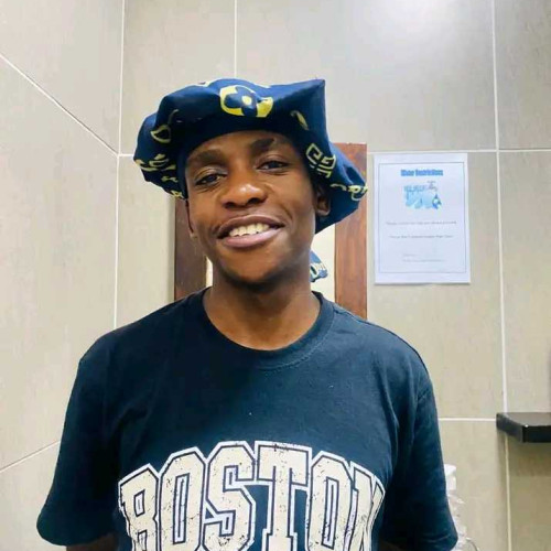 Liyabona M. profile photo