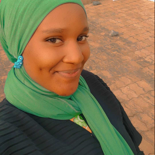 latifa ally m. profile photo