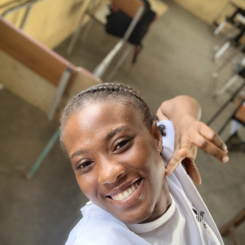 Mimi A. profile photo