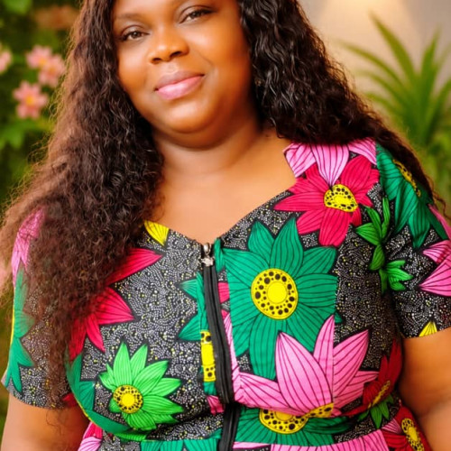 Ebele Regina U. profile photo