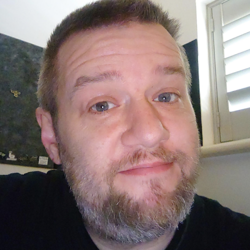 Mark S. profile photo