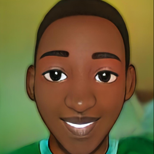 Eloi U. profile photo