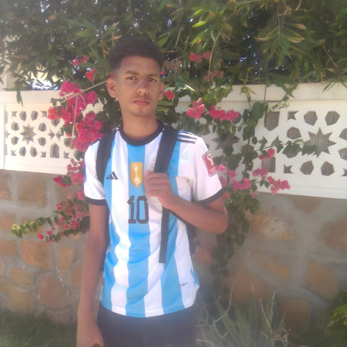 mohamed a.