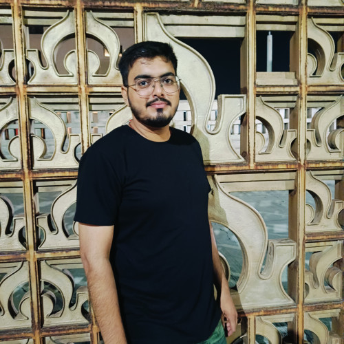 Riktik S. profile photo