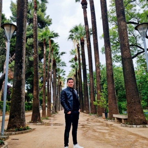 abdou  L. profile photo