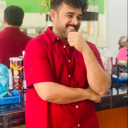 Zaheer  K. profile photo