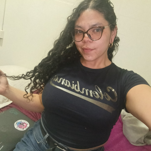 Jazmn L. profile photo