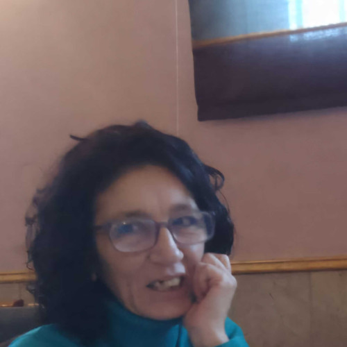 Mari cruz A. profile photo