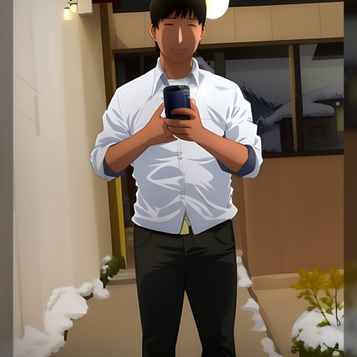 Himanshu k. profile photo