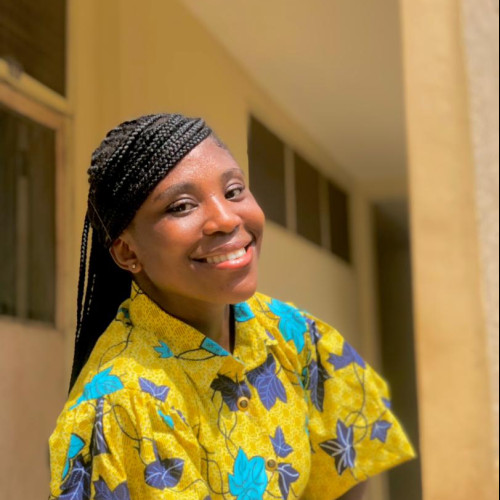 Adwoa N.